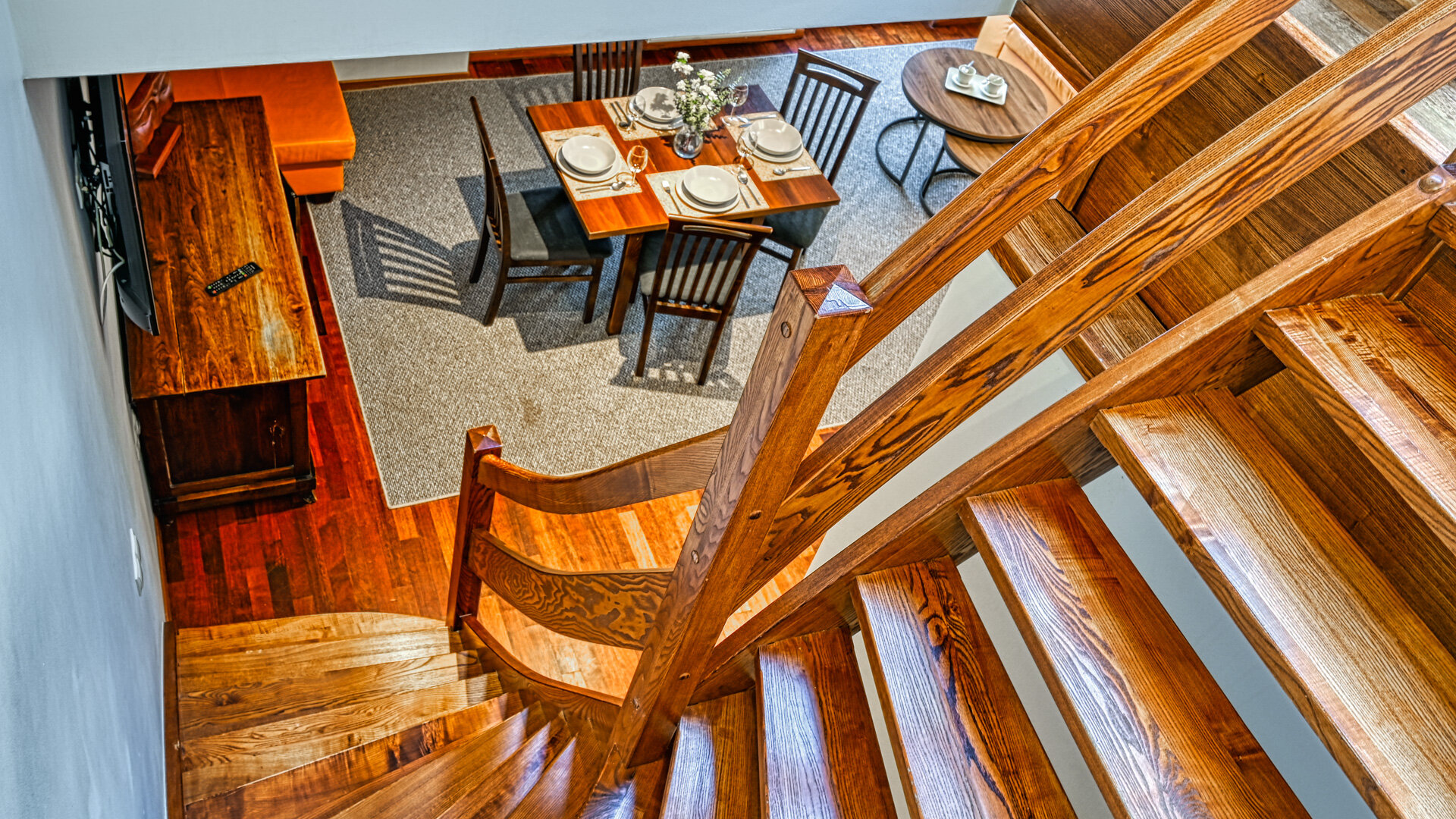 WELCOME HOME FIRMA ZARZĄDZAJĄCO-SPRZĄTAJĄCA IZABELA PANUFNIK - 5