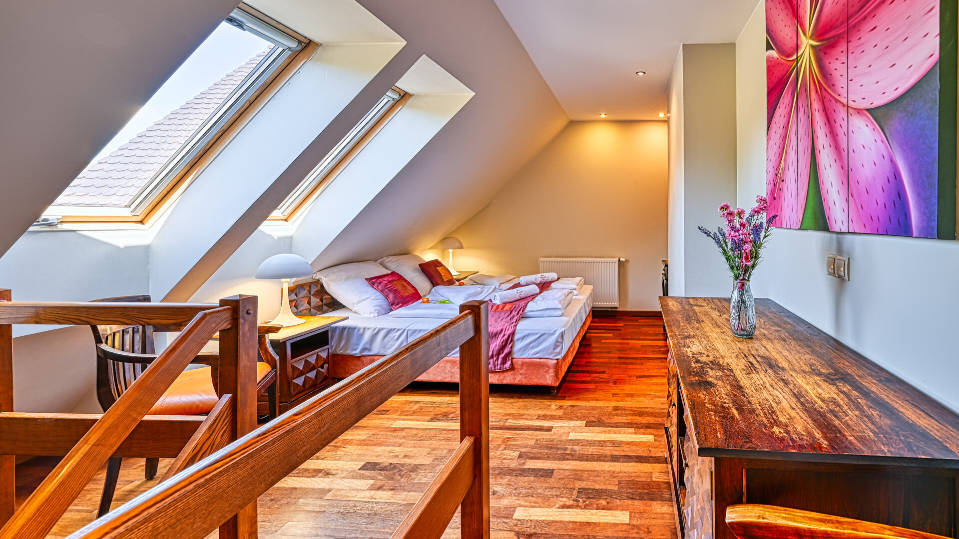 WELCOME HOME FIRMA ZARZĄDZAJĄCO-SPRZĄTAJĄCA IZABELA PANUFNIK - 8