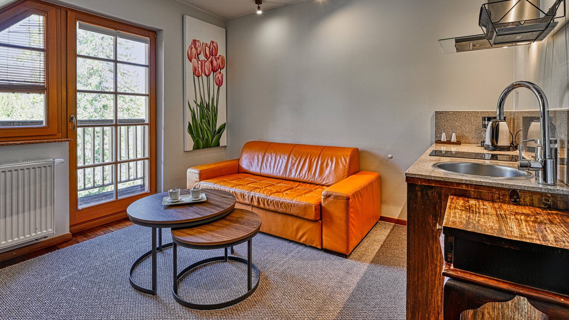 WELCOME HOME FIRMA ZARZĄDZAJĄCO-SPRZĄTAJĄCA IZABELA PANUFNIK - 11