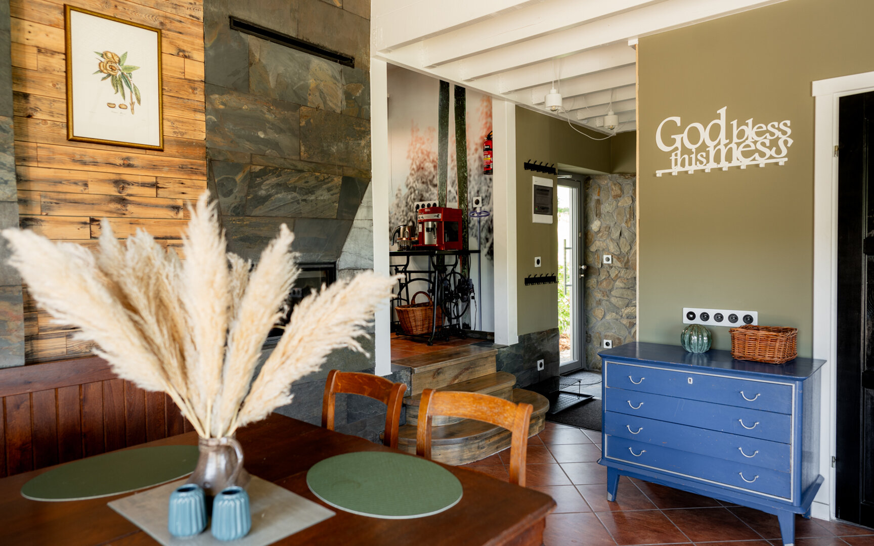 Apartament z 1 sypialnią 