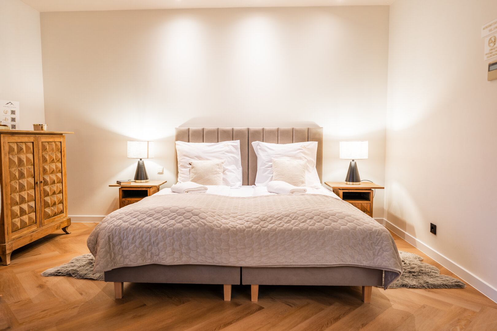 Apartament Lola 5 - Przy stoku