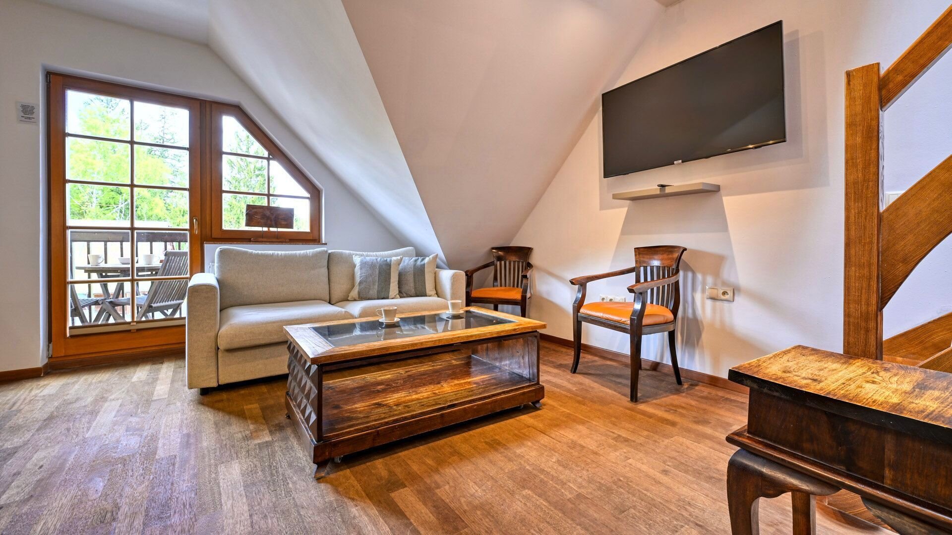 WELCOME HOME FIRMA ZARZĄDZAJĄCO-SPRZĄTAJĄCA IZABELA PANUFNIK - 2