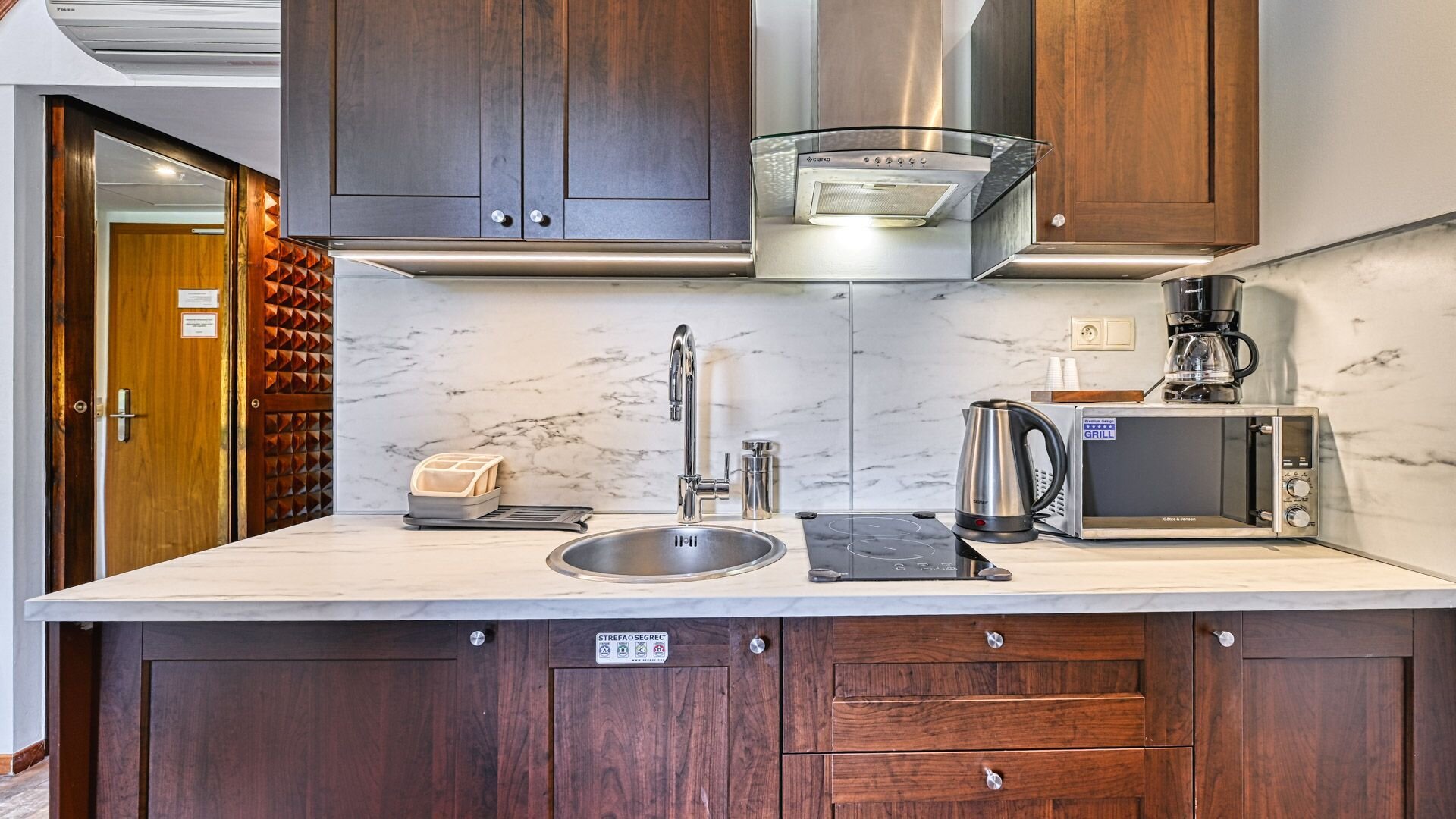 WELCOME HOME FIRMA ZARZĄDZAJĄCO-SPRZĄTAJĄCA IZABELA PANUFNIK - 3