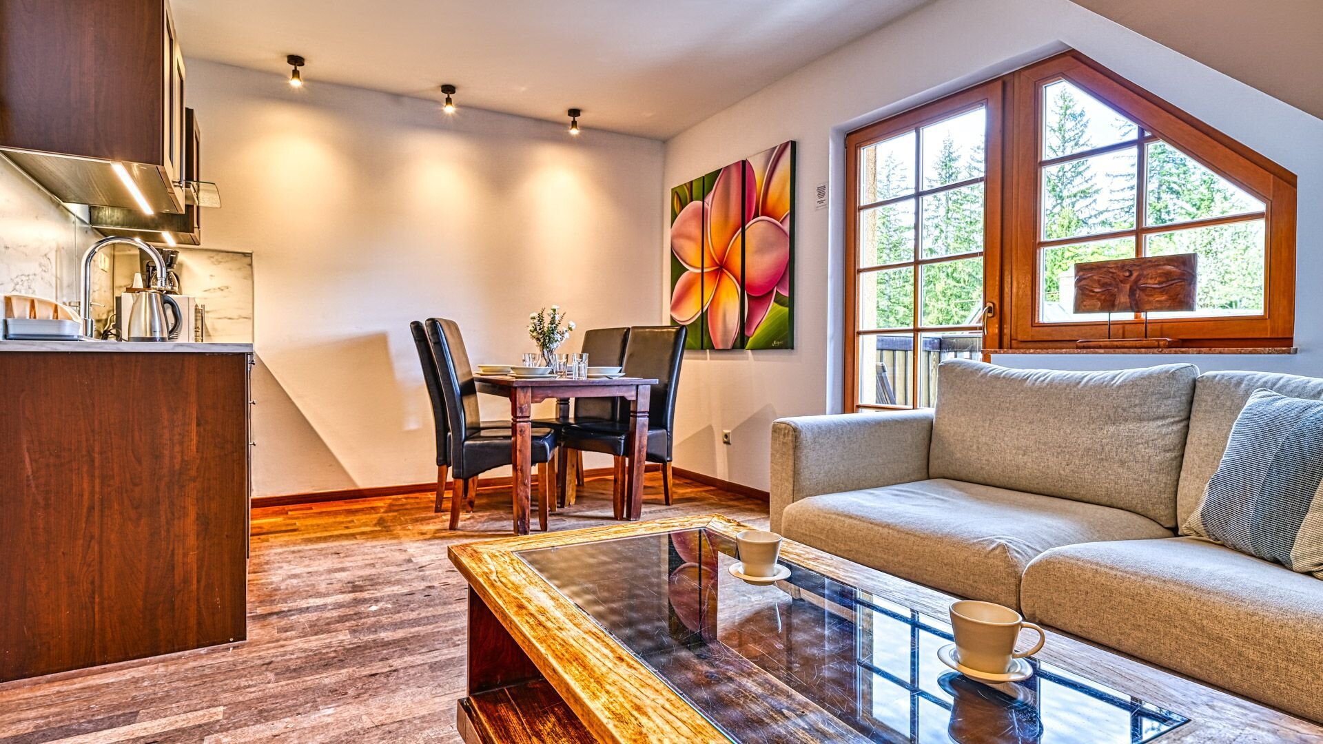 WELCOME HOME FIRMA ZARZĄDZAJĄCO-SPRZĄTAJĄCA IZABELA PANUFNIK - 4