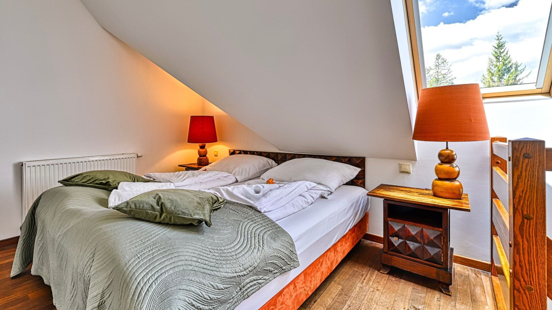 WELCOME HOME FIRMA ZARZĄDZAJĄCO-SPRZĄTAJĄCA IZABELA PANUFNIK - 6