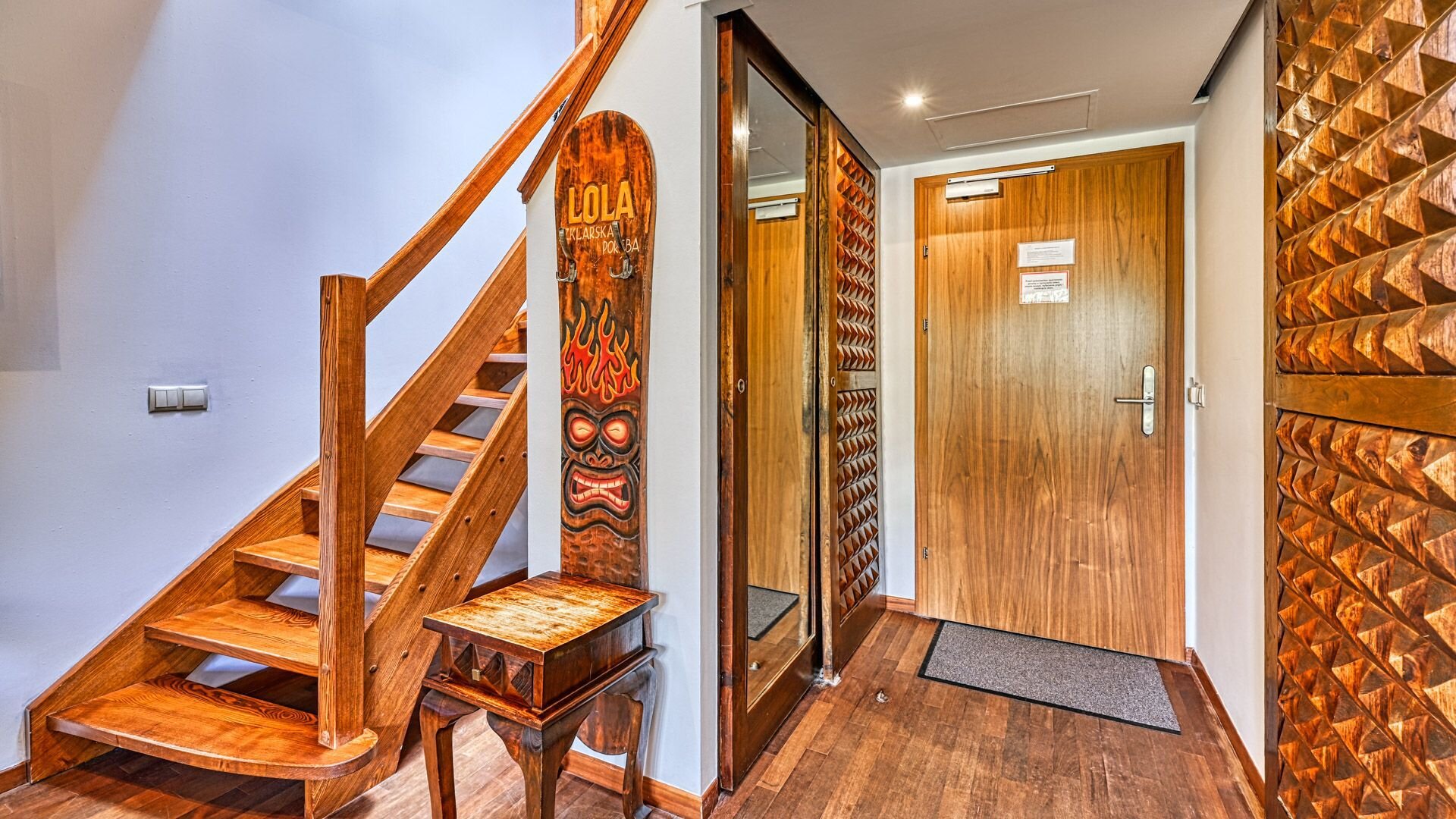 WELCOME HOME FIRMA ZARZĄDZAJĄCO-SPRZĄTAJĄCA IZABELA PANUFNIK - 7