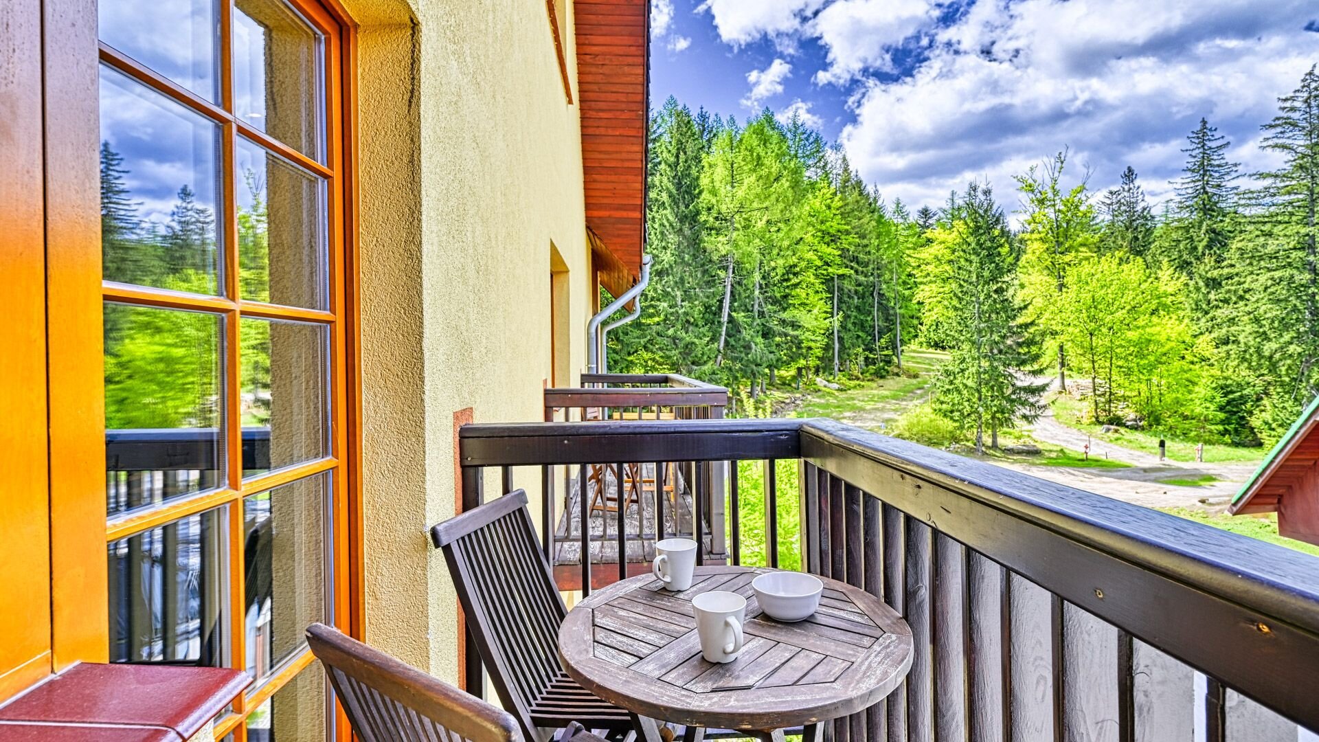 WELCOME HOME FIRMA ZARZĄDZAJĄCO-SPRZĄTAJĄCA IZABELA PANUFNIK - 9