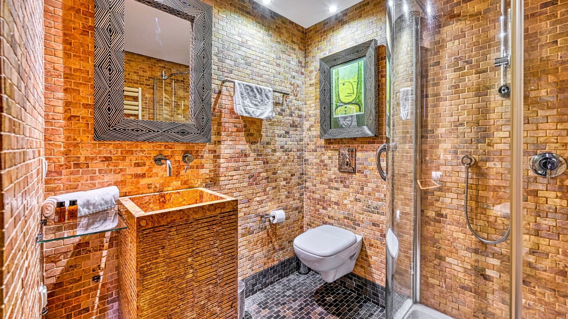 WELCOME HOME FIRMA ZARZĄDZAJĄCO-SPRZĄTAJĄCA IZABELA PANUFNIK - 10