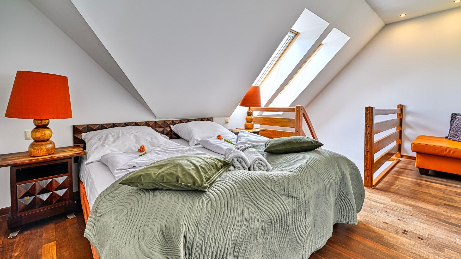 WELCOME HOME FIRMA ZARZĄDZAJĄCO-SPRZĄTAJĄCA IZABELA PANUFNIK - 13