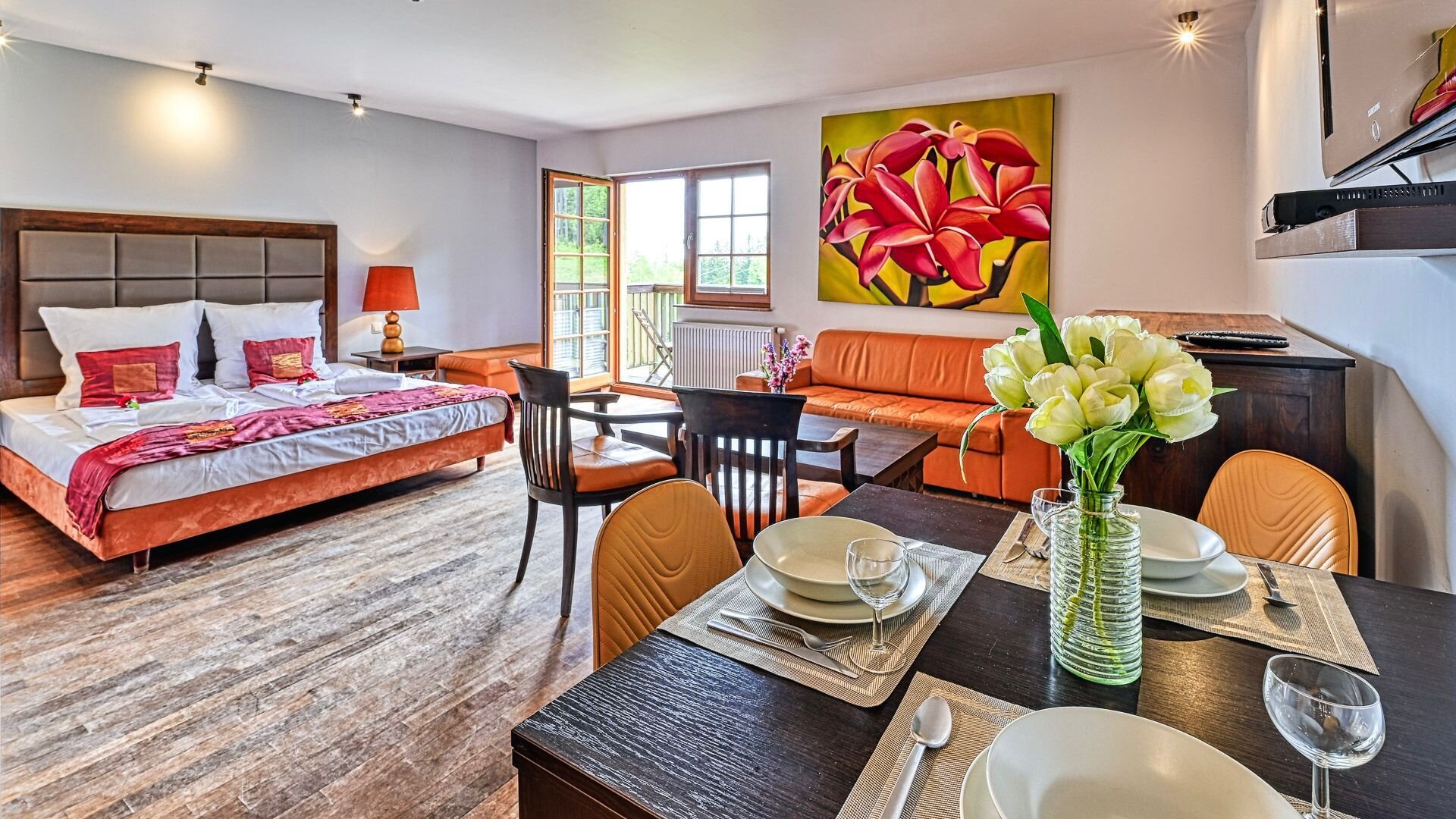 WELCOME HOME FIRMA ZARZĄDZAJĄCO-SPRZĄTAJĄCA IZABELA PANUFNIK - 3