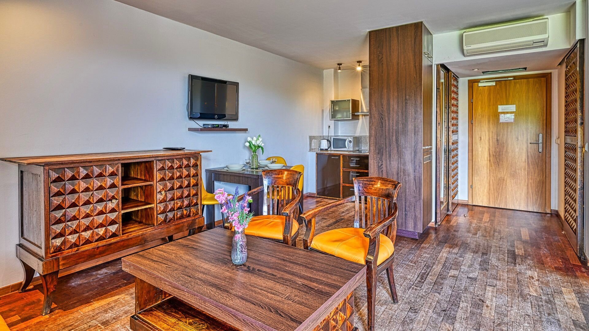 WELCOME HOME FIRMA ZARZĄDZAJĄCO-SPRZĄTAJĄCA IZABELA PANUFNIK - 4