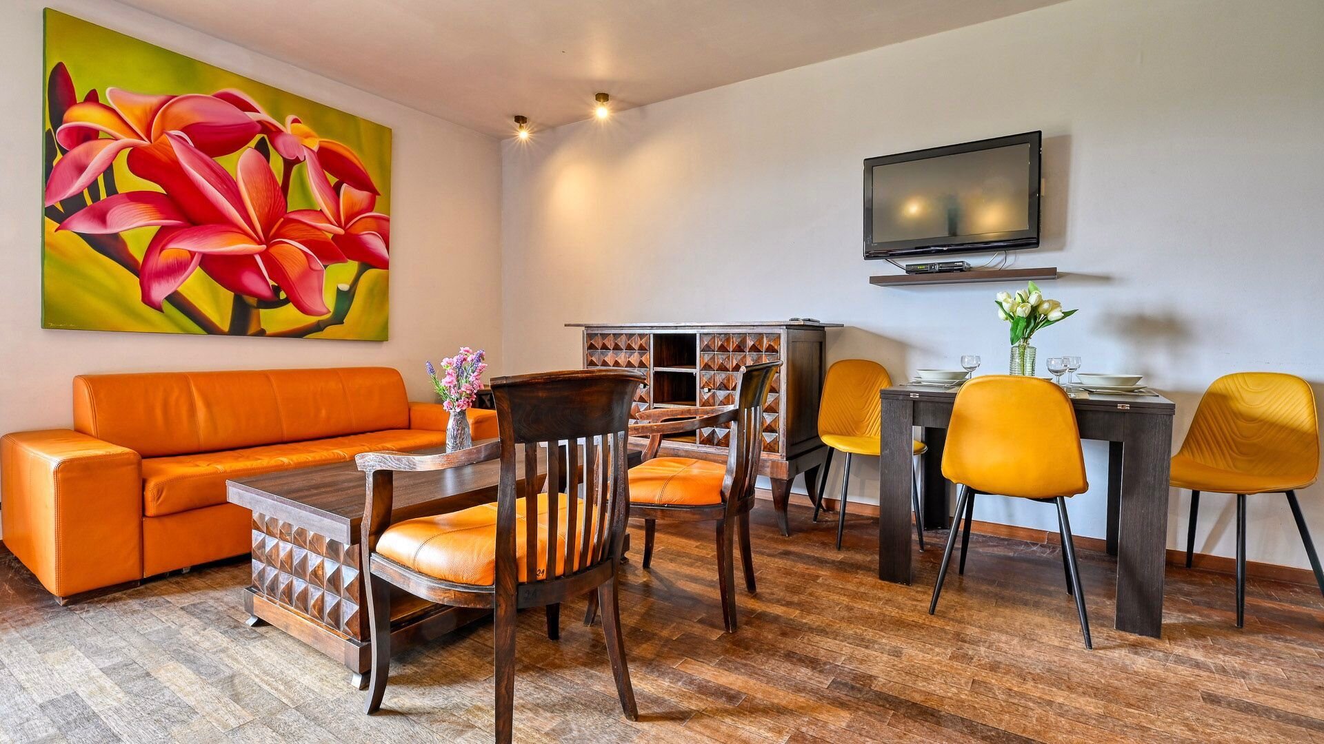 WELCOME HOME FIRMA ZARZĄDZAJĄCO-SPRZĄTAJĄCA IZABELA PANUFNIK - 6