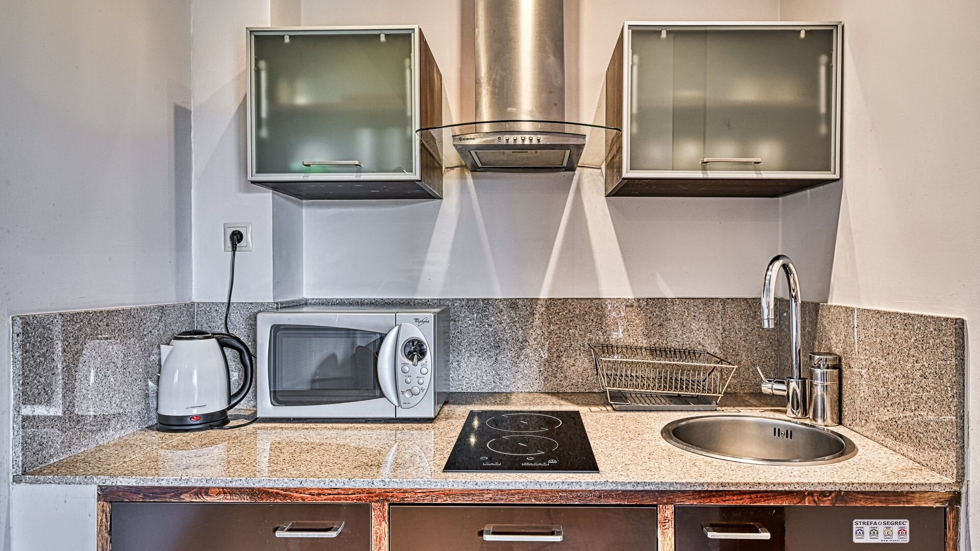 WELCOME HOME FIRMA ZARZĄDZAJĄCO-SPRZĄTAJĄCA IZABELA PANUFNIK - 9