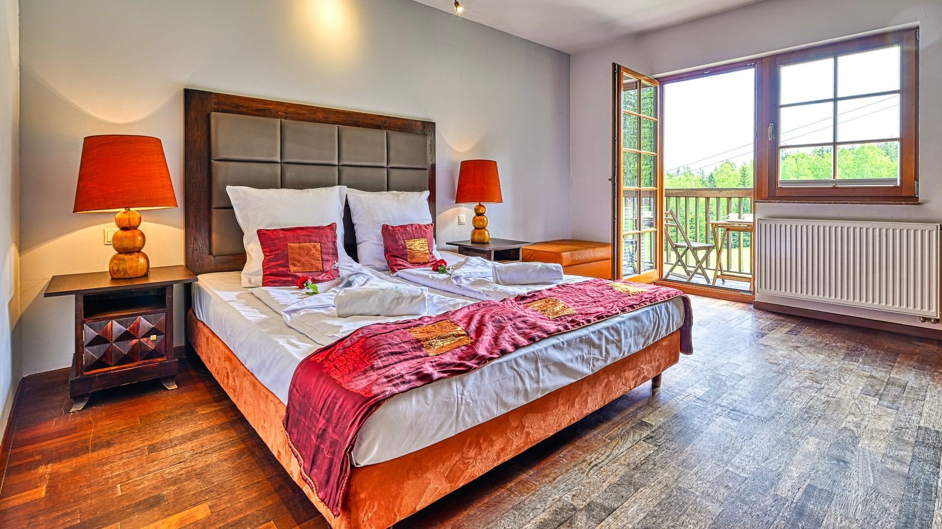 WELCOME HOME FIRMA ZARZĄDZAJĄCO-SPRZĄTAJĄCA IZABELA PANUFNIK - 11