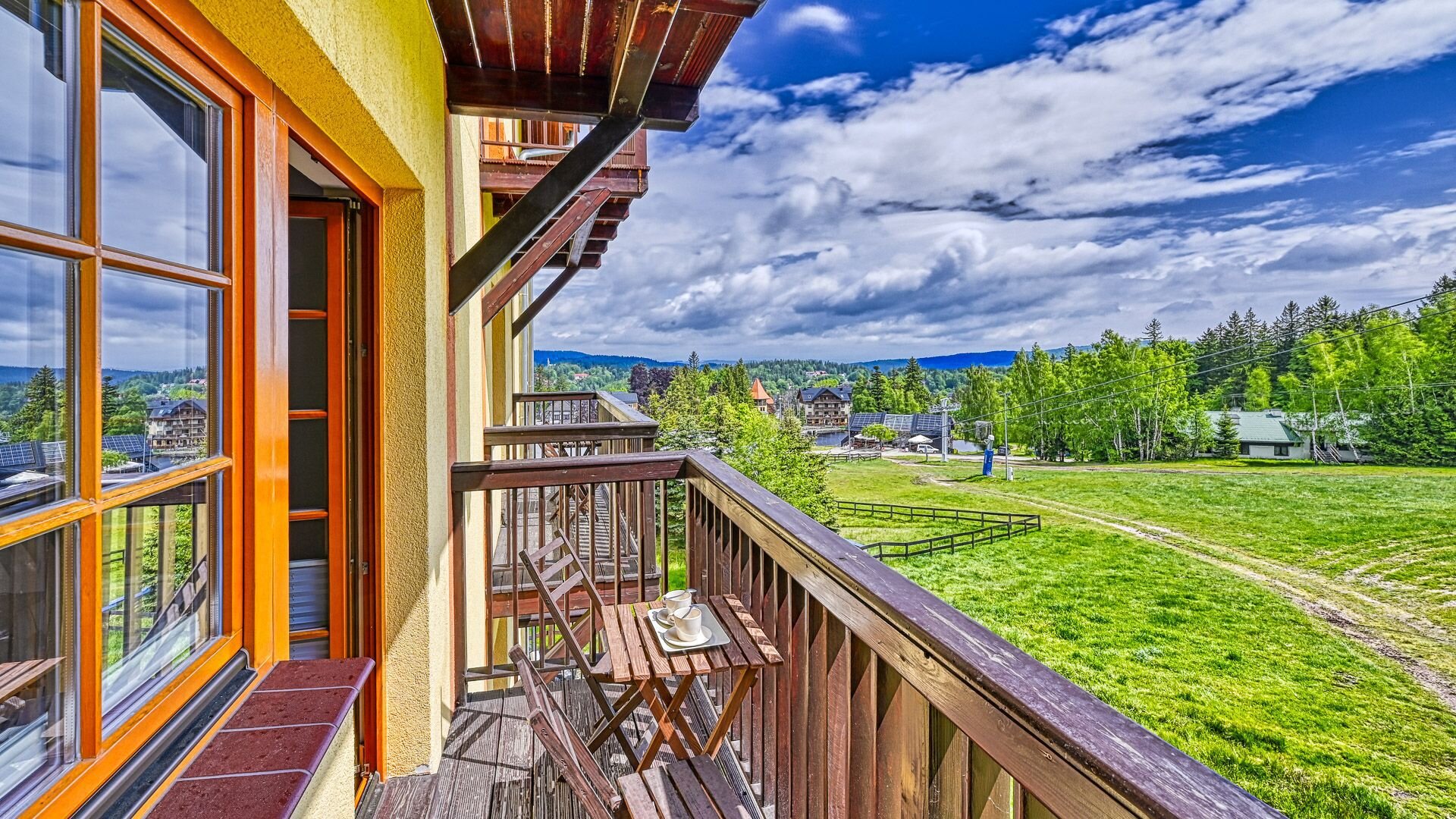 WELCOME HOME FIRMA ZARZĄDZAJĄCO-SPRZĄTAJĄCA IZABELA PANUFNIK - 12