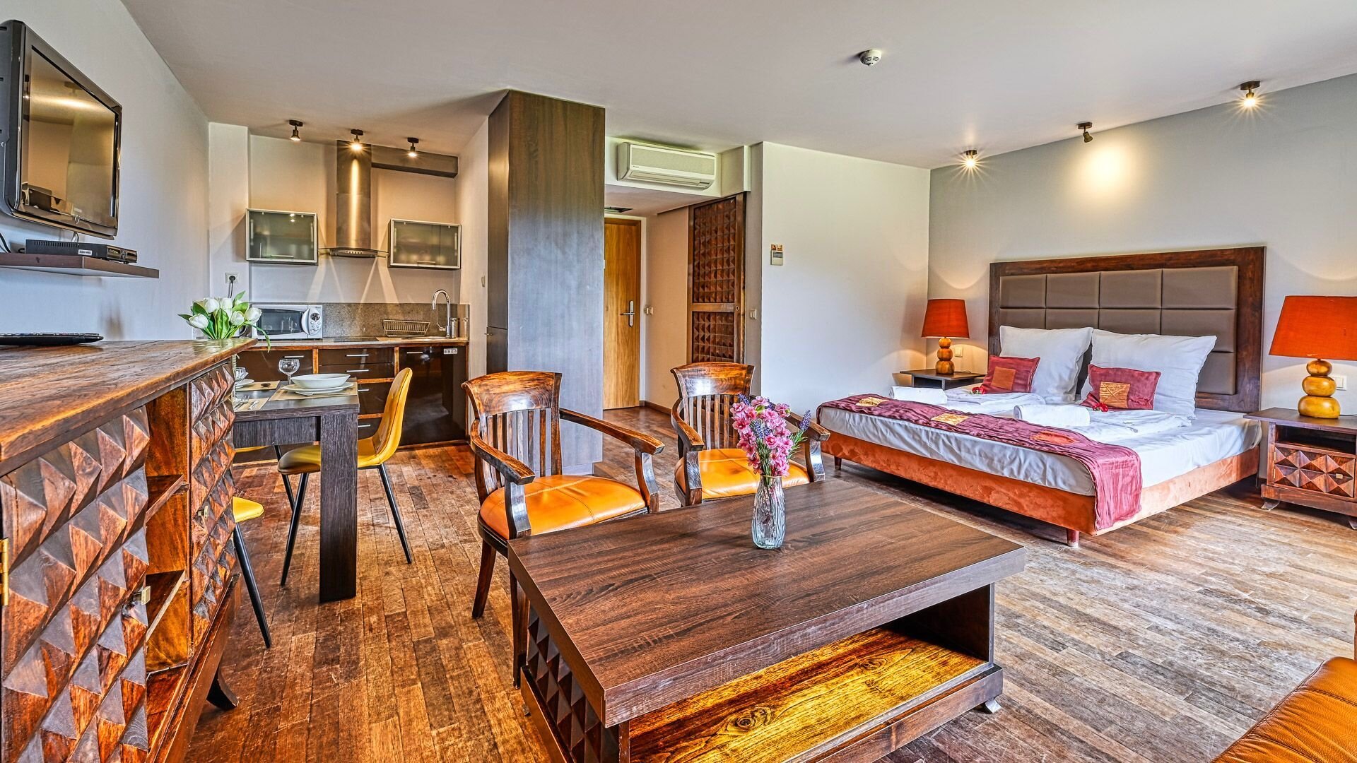 WELCOME HOME FIRMA ZARZĄDZAJĄCO-SPRZĄTAJĄCA IZABELA PANUFNIK - 14