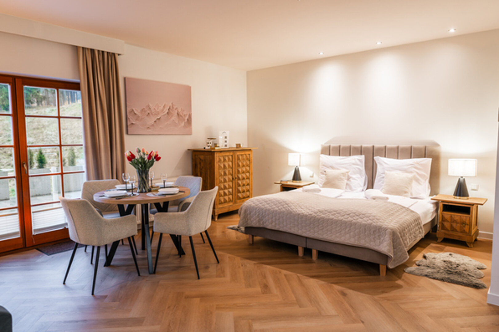 Apartament Lola 5 - Przy stoku