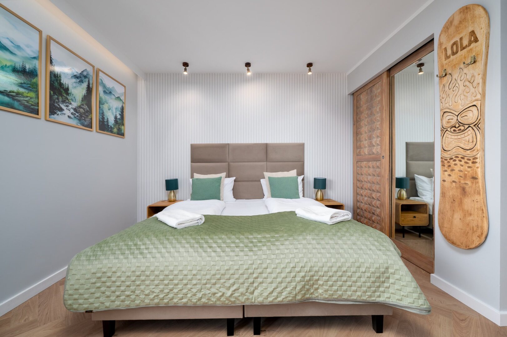 WELCOME HOME FIRMA ZARZĄDZAJĄCO-SPRZĄTAJĄCA IZABELA PANUFNIK - 4