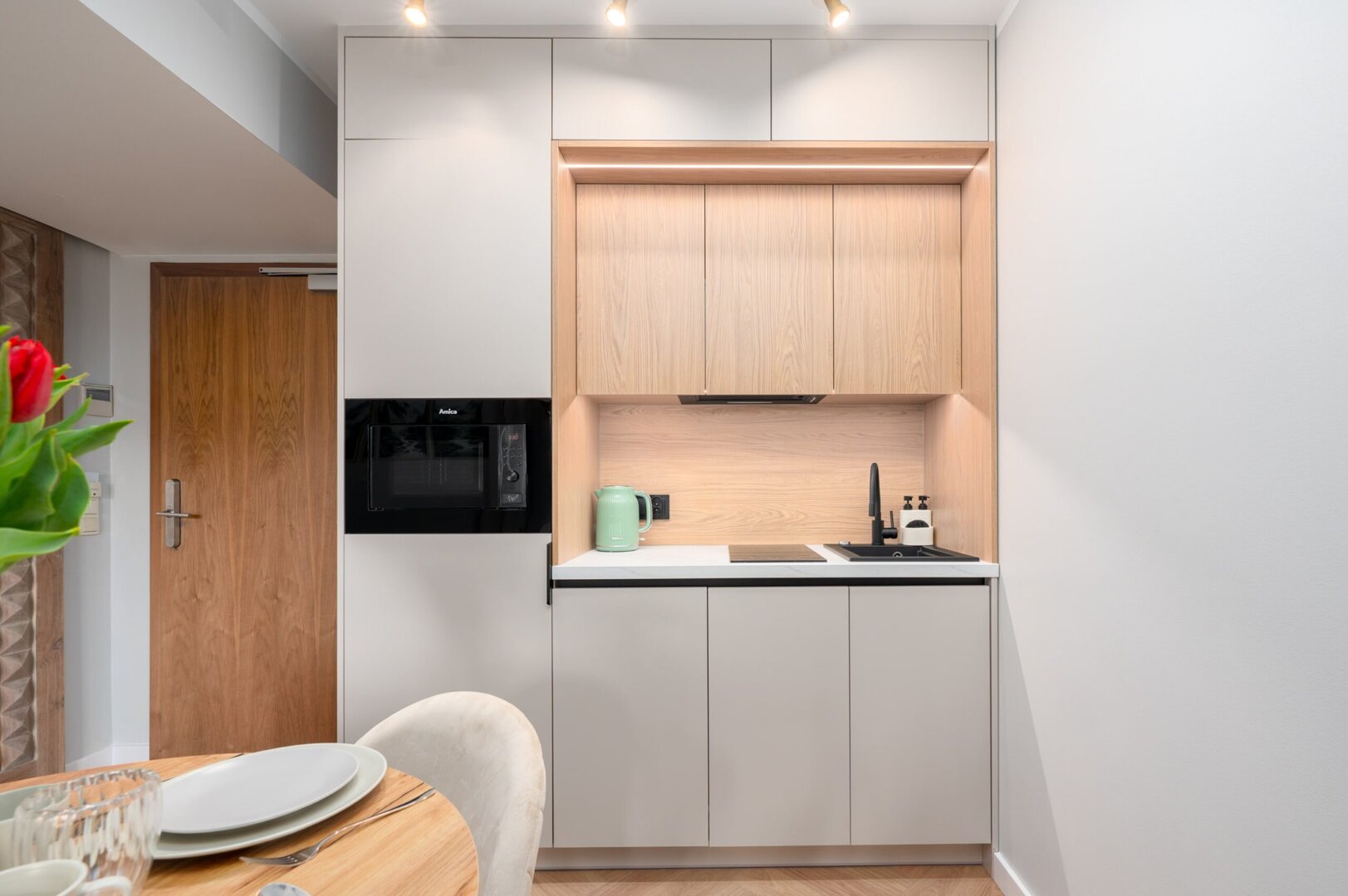 WELCOME HOME FIRMA ZARZĄDZAJĄCO-SPRZĄTAJĄCA IZABELA PANUFNIK - 8